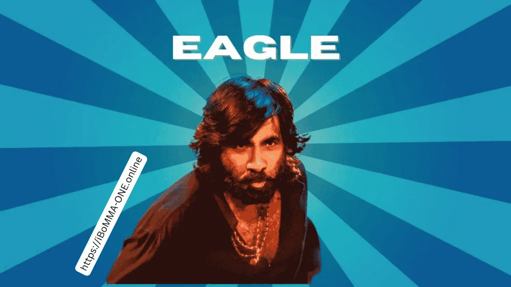 Eagle-movie