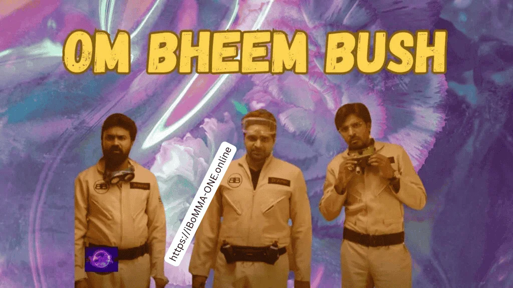 Om-Bheem-Bush-movie