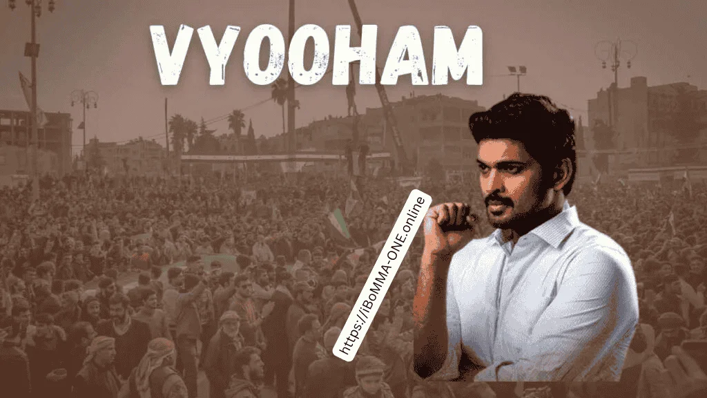 Vyooham-movie