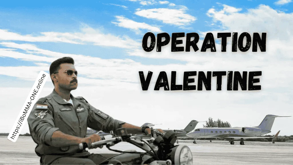 Operation-Valentine-movie