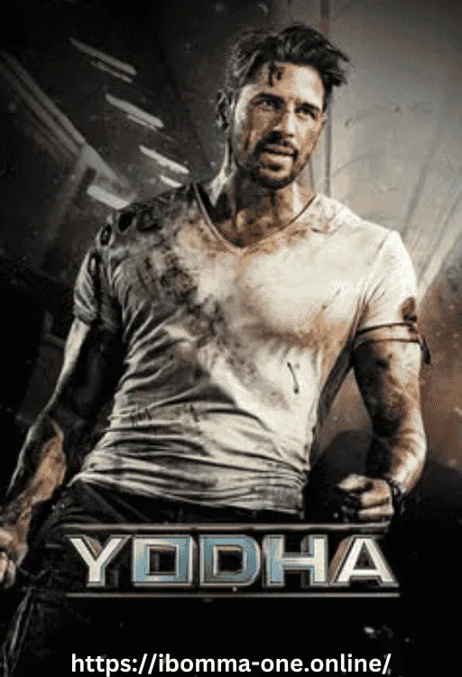 Yodha