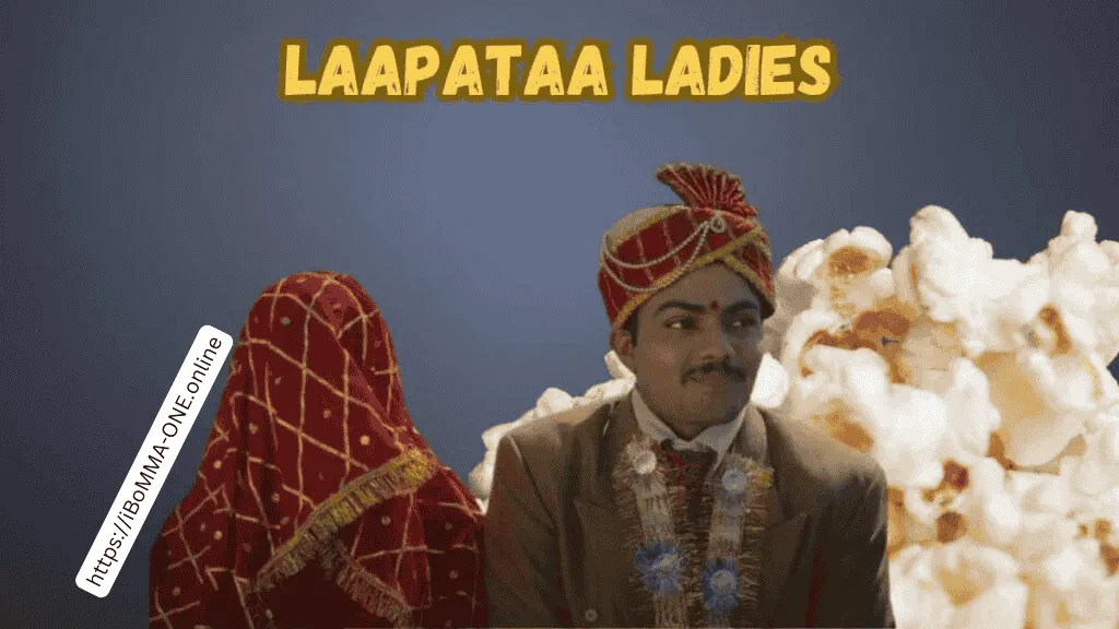 Laapataa Ladies