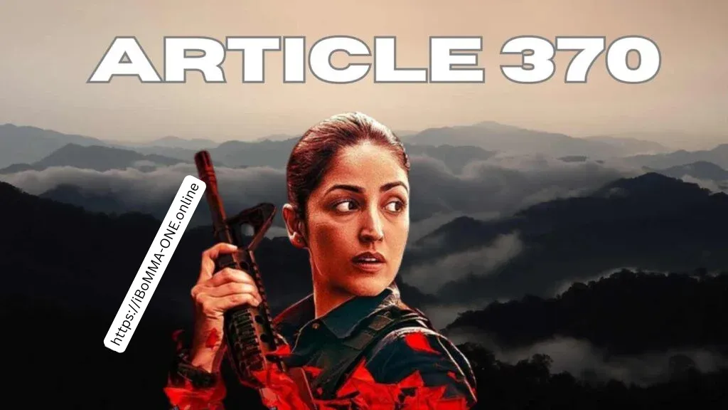 Article 370