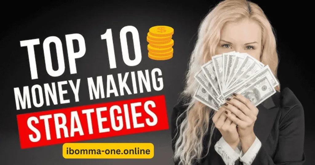 Top Ways for Students to Earn Money Online