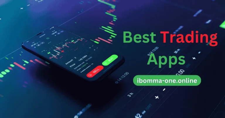 The Best Trading Apps for Beginners in 2024