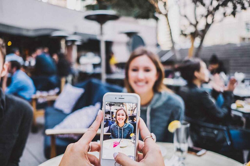 Promoting Your Photos