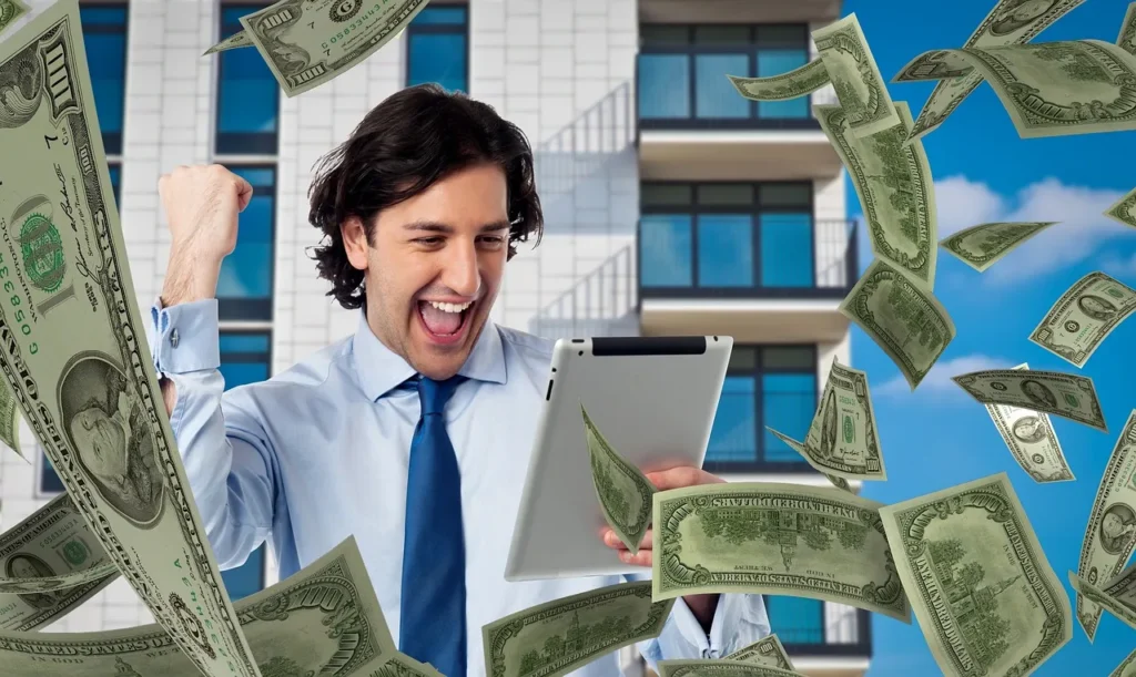 Trusted Online Money-Making Sites Without Investment: 2