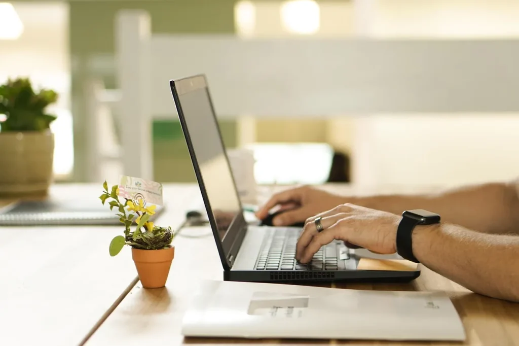 Trusted Online Money-Making Sites Without Investment 1