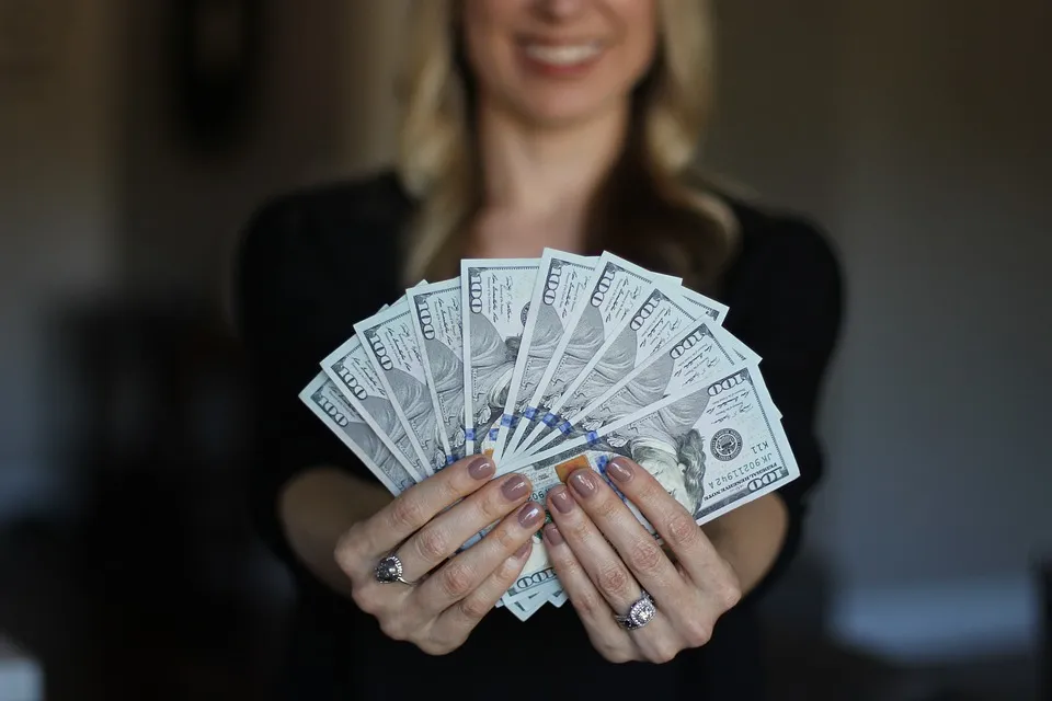 More Trusted Online Money-Making Sites Without Investment: 3
