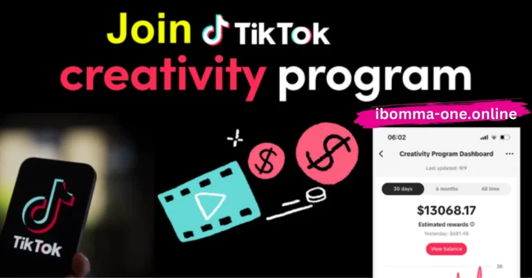 TikTok’s Creativity Program Beta: Eligibility & How To Apply