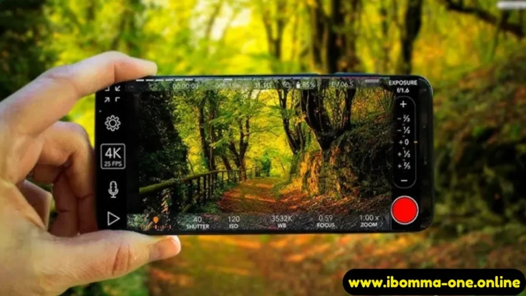 Create DSLR Quality Photos on Your Android Phone