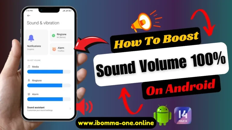 Boost Your Audio Experience with Volume Booster GOODEV