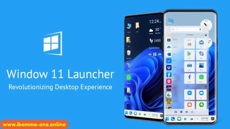 Windows 11 Launcher: Revolutionizing the Desktop Experience