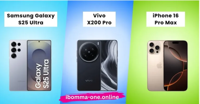 Vivo, Samsung, and iPhone Discount Phones – How to Get the Best Deals in 2025